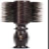 GranNaturals Boar Bristle Round Brush and Boar Bristle Paddle Hair Brush view 2