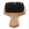 GranNaturals Boar Bristle Round Brush and Boar Bristle Paddle Hair Brush view 3