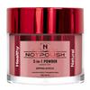 NotPolish - Nail Acrylic/Dip Powder | M Collection | M06 BUTTER CAKE view 1