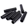 Agatige 100PCS 5ml Empty Lipstick Tube, Portable Plastic Black Lip Balm Tubes Chapstick Tubes Lip Balm Containers for DIY Cosmetic Lip Gloss, Lip Balm view 3