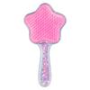 Unicorn Glitter Hair Brush view 2