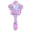 Unicorn Glitter Hair Brush view 3