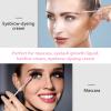 Beavorty 10pcs Disposable Mascara Brushes for Women Pink Eyelash Makeup Tools High-grade Material Convenient Single Use for Stylish Makeup Looks view 3