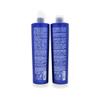 Inebrya Ice Cream Age Therapy Shampoo and Conditioner Set. Revitalizing and Regenerating Treatment with Collagen, Elastin and Sapphire for Damaged and Treated Hair, 2 x 10.14 oz. view 2
