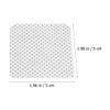 FRCOLOR 800pcs Lash Extension Wipes Non-woven Eyelash Cleaner Box of Adhesive Remover for Eyelash Extension view 3