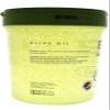 Hair Styling Gel Styling Tools Kit (Including Eco Styling Gel Olive Oil Gel 32 Ounce, 2 Piece Wide Tooth Hair Comb Set & 100 pc Hair Elastic Rubber Bands) Hair Gel Set-L8 view 3