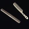 LALAFINA Mens Hair Clippers Carbon Fine Cutting carbon fine cutting comb hairdressing comb set master barber comb Comb Hair Styling Accessories view 2