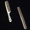 LALAFINA Mens Hair Clippers Carbon Fine Cutting carbon fine cutting comb hairdressing comb set master barber comb Comb Hair Styling Accessories view 3