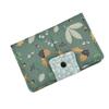 rainbowstar Essential Oil Purse Oils Roller Carry Case Essential Oil Pouch Storage Bag with 6 Slots for Travel Presentation view 2