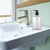 KALLORY 6pcs Dispenser Pump Bottles for Liquid Soap Versatile Press Pump Containers for Home Cleaning and Travel Use view 2