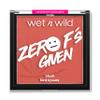 wet n wild Mood Cannabis Sativa Seed Oil Infused Makeup, Blush Complexion Enhancer Zero F's, Natural Cinnamon Infused (1115236) view 1