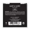 wet n wild Mood Cannabis Sativa Seed Oil Infused Makeup, Blush Complexion Enhancer Zero F's, Natural Cinnamon Infused (1115236) view 4