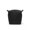 YONBEN Insert Storage Bag Purse Organizer and Cosmetic Travel Bags for Women Makeup Bag with Compartments Three Sizes Cotton Canvas built-in compartments functiona and fashionable view 1