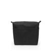 YONBEN Insert Storage Bag Purse Organizer and Cosmetic Travel Bags for Women Makeup Bag with Compartments Three Sizes Cotton Canvas built-in compartments functiona and fashionable view 1