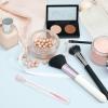 Beavorty 20pcs Mascara Brushes Pattern Portable Eyelash Makeup Tools for Women Safe and Lightweight Eyelash Applicators for Fashionable Looks view 3