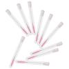 Beavorty 20pcs Mascara Brushes Pattern Portable Eyelash Makeup Tools for Women Safe and Lightweight Eyelash Applicators for Fashionable Looks view 4