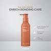 AYUNCHE Enrich Bonding Shampoo for Damaged Hair 11.8oz | No more Tangled Hair and Split Ends | Intensive Care | Korean Salon Brand view 2