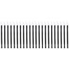 FRCOLOR 200pcs Mini Creative Lip Brush Stick Disposable Lip Brush Comfortable Handle view 1