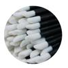 FRCOLOR 200pcs Mini Creative Lip Brush Stick Disposable Lip Brush Comfortable Handle view 2