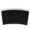 FRCOLOR 200pcs Mini Creative Lip Brush Stick Disposable Lip Brush Comfortable Handle view 3