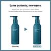 AYUNCHE Refreshing Shampoo for Oily Scalp, 11.8oz Purifying & Cool Down | Powerful Cooling & Deep Cleansing | Anti-Dandruff Shampoo | Korean Salon Brand view 3