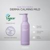 AYUNCHE Derma Calming Shampoo 11 fl. oz. [For Dry & Sensitive Scalp] | Gentle Hydrating Scalp Care | Strengthen Scalp Barrier | Vegan Shampoo | Korean Salon Brand view 3