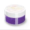 MARBLERS Glitter Mica Powder [Purple Vibe] 0.14oz (4g) | Glitter Mica | Highly Pigmented | Non-Toxic, Vegan, Cruelty-Free | Eyeshadow, Body Butter, Nail Polish, Nail Art | Party, Body, Face Makeup view 1