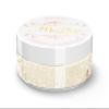 MARBLERS Glitter Mica Powder [Silky Linen] 0.14oz (4g) | Glitter Mica | Highly Pigmented | Non-Toxic, Vegan, Cruelty-Free | Eyeshadow, Body Butter, Nail Polish, Nail Art | Party, Body, Face Makeup view 1