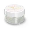 MARBLERS Glitter Mica Powder [Moonlight] 0.14oz (4g) | Glitter Mica | Highly Pigmented | Non-Toxic, Vegan, Cruelty-Free | Eyeshadow, Body Butter, Nail Polish, Nail Art | Party, Body, Face Makeup view 1