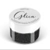 MARBLERS Glitter Mica Powder [Black Magic] 0.14oz (4g) | Glitter Mica | Highly Pigmented | Non-Toxic, Vegan, Cruelty-Free | Eyeshadow, Body Butter, Nail Polish, Nail Art | Party, Body, Face Makeup view 1