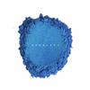 MARBLERS Glitter Mica Powder [Santorini] 0.14oz (4g) | Glitter Mica | Highly Pigmented | Non-Toxic, Vegan, Cruelty-Free | Eyeshadow, Body Butter, Nail Polish, Nail Art | Party, Body, Face Makeup view 2