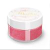 MARBLERS Glitter Mica Powder [Peachy Punk] 0.14oz (4g) | Glitter Mica | Highly Pigmented | Non-Toxic, Vegan, Cruelty-Free | Eyeshadow, Body Butter, Nail Polish, Nail Art | Party, Body, Face Makeup view 1