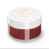 MARBLERS Glitter Mica Powder [Cherry Pie] 0.14oz (4g) | Glitter Mica | Highly Pigmented | Non-Toxic, Vegan, Cruelty-Free | Eyeshadow, Body Butter, Nail Polish, Nail Art | Party, Body, Face Makeup view 1