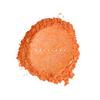MARBLERS Glitter Mica Powder [Tangerine Jelly] 0.14oz (4g) | Glitter Mica | Highly Pigmented | Non-Toxic, Vegan, Cruelty-Free | Eyeshadow, Body Butter, Nail Polish, Nail Art | Party, Body, Face Makeup view 2
