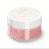 MARBLERS Glitter Mica Powder [Rose Quartz] 0.14oz (4g) | Glitter Mica | Highly Pigmented | Non-Toxic, Vegan, Cruelty-Free | Eyeshadow, Body Butter, Nail Polish, Nail Art | Party, Body, Face Makeup view 1