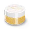 MARBLERS Glitter Mica Powder [Rosy Gold] 0.14oz (4g) | Glitter Mica | Highly Pigmented | Non-Toxic, Vegan, Cruelty-Free | Eyeshadow, Body Butter, Nail Polish, Nail Art | Party, Body, Face Makeup view 1
