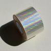 1roll NailMAD Clear Heart Nail Foils 100M4CM Nail Transfer Foils Laser Nail Decals (Clear Dots) view 3