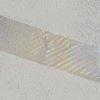 1roll NailMAD Clear Heart Nail Foils 100M4CM Nail Transfer Foils Laser Nail Decals (Clear Dots) view 4