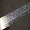 1roll NailMAD Clear Heart Nail Foils 100M4CM Nail Transfer Foils Laser Nail Decals (Clear Holo) view 3