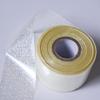 1roll NailMAD Clear Heart Nail Foils 100M4CM Nail Transfer Foils Laser Nail Decals (Clear Holo) view 4