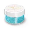 MARBLERS Glitter Mica Powder [Sea Splash] 0.14oz (4g) | Glitter Mica | Highly Pigmented | Non-Toxic, Vegan, Cruelty-Free | Eyeshadow, Body Butter, Nail Polish, Nail Art | Party, Body, Face Makeup view 1