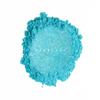 MARBLERS Glitter Mica Powder [Sea Splash] 0.14oz (4g) | Glitter Mica | Highly Pigmented | Non-Toxic, Vegan, Cruelty-Free | Eyeshadow, Body Butter, Nail Polish, Nail Art | Party, Body, Face Makeup view 2