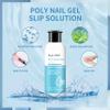 SULLMAR Slip Solution Nail Slip Solution Poly Gel Nail Poly Extension Gel (75ml/2.5FL.OZ) view 4