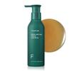AYUNCHE Rebalancing Shampoo Fresh 11 fl. oz. [For Oily Scalp] | Cleanse Excess Sebum & Oiliness | Strengthen and Protect Hair Roots | Anti-Hair Loss and Anti-Thinning Shampoo | Korean Salon Brand view 1