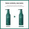 AYUNCHE Rebalancing Shampoo Fresh 11 fl. oz. [For Oily Scalp] | Cleanse Excess Sebum & Oiliness | Strengthen and Protect Hair Roots | Anti-Hair Loss and Anti-Thinning Shampoo | Korean Salon Brand view 2