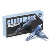 Padieoe Tattoo Cartridge Needles, 20pcs 11M1 Tattoo Needles Cartridge Standard Cartridge Needles Magnum Tattoo Needle Tattoo Supplies (1211M1) view 1