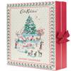 Cath Kidston Beauty Advent Calendar 2022 view 2