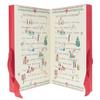 Cath Kidston Beauty Advent Calendar 2022 view 3