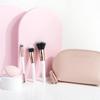 Brushworks Travel Makeup Brush & Sponge Set view 2