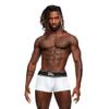 153-275 Modal Rib Pouch Short Color White Size S view 1